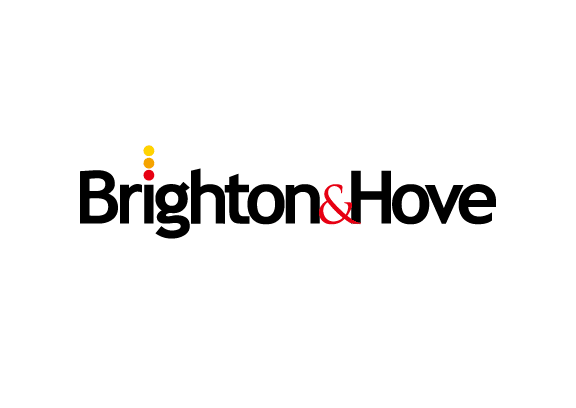 Brighton & Hove