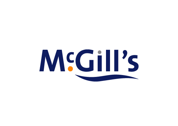 McGill’s Buses
