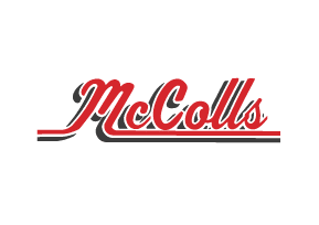 McColl’s
