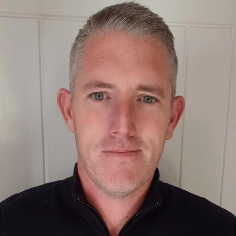 Matt Lale, Head of Integrated Passenger Transport at HCC