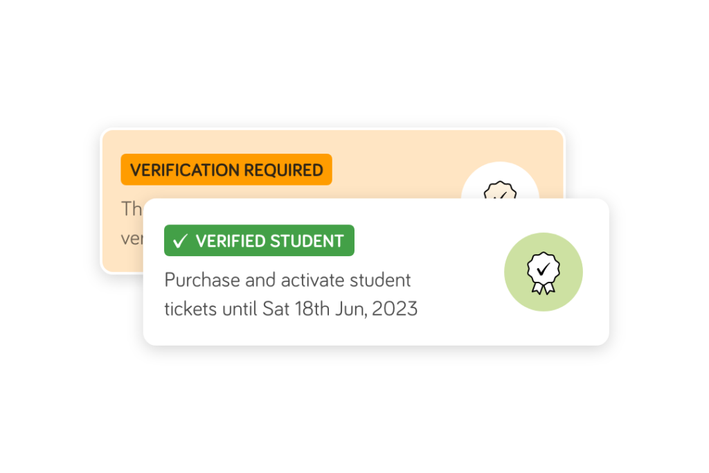 Verifications - product feature - customer satisfaction