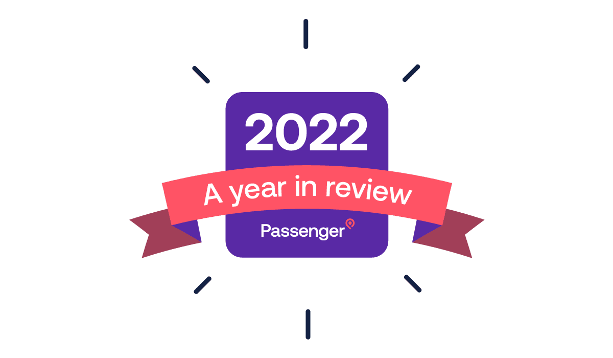2022 A year in review