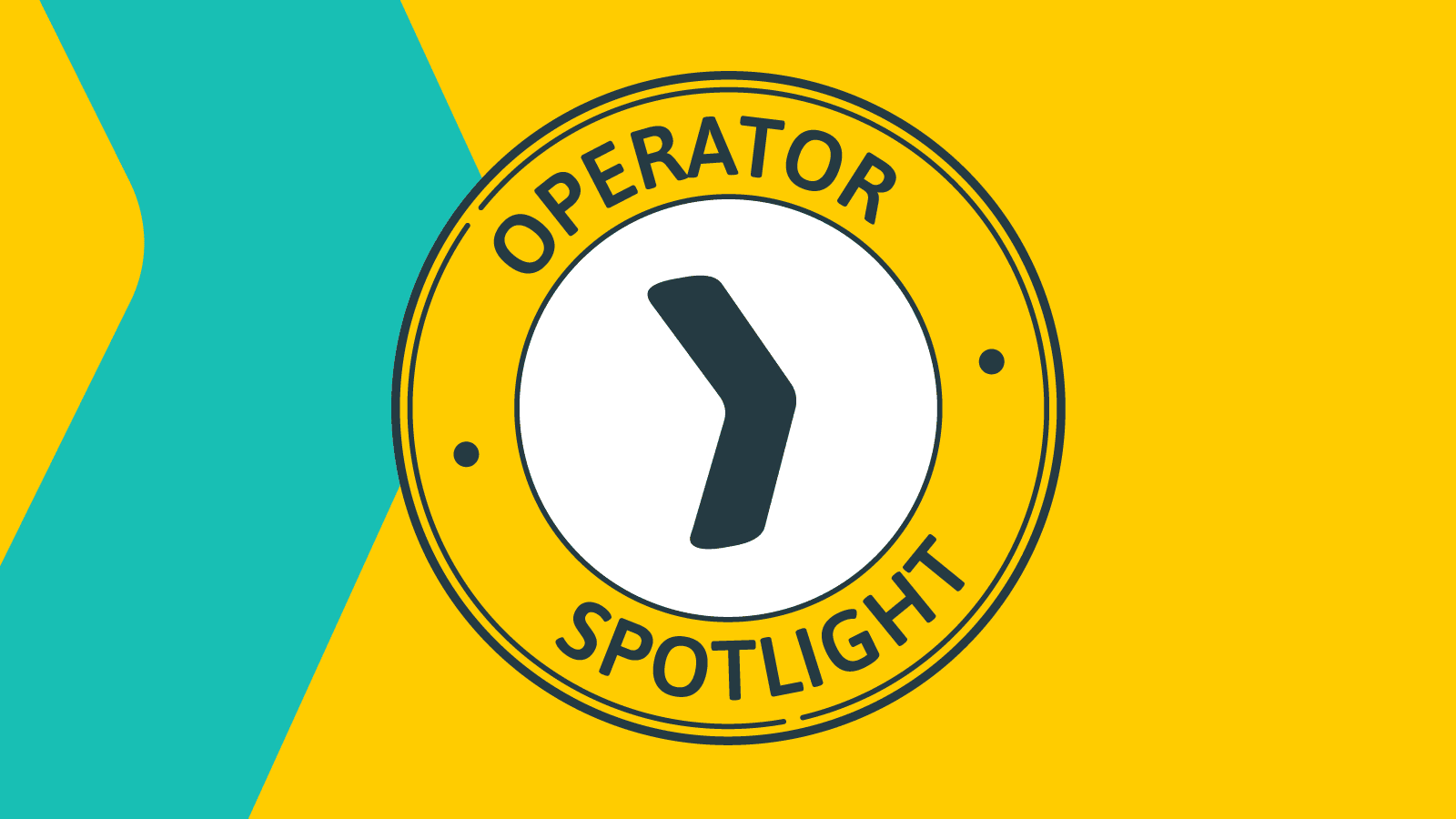 Operator Spotlight illustration