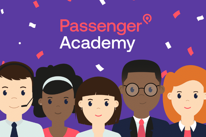 Passenger Academy