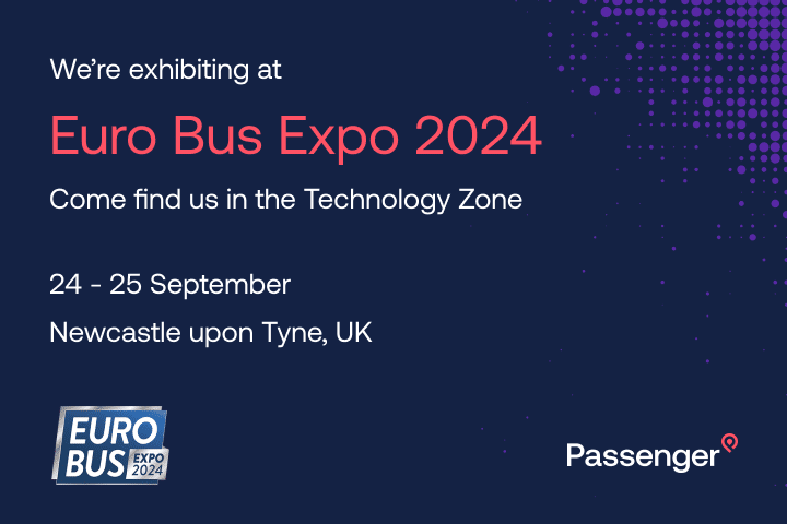 Euro Bus Expo 2024